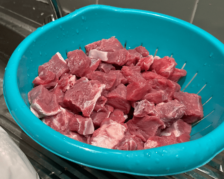牛肉